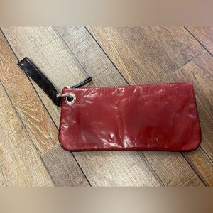 Vintage Sophia Visconti wristlet